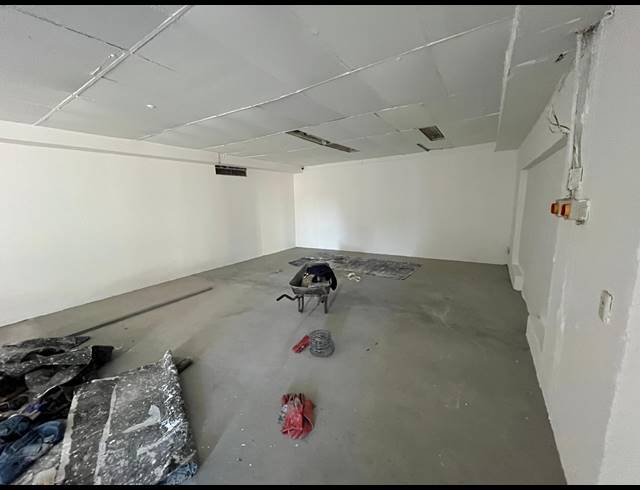 149M² WAREHOUSE TO LET IN PARKLANDS
